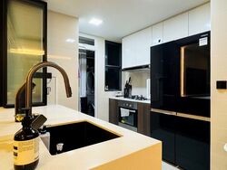 Symphony Suites (D27), Condominium #576502531